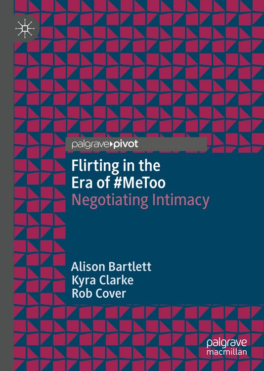 Produktbild: Flirting in the Era of #MeToo