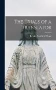 Produktbild: The Trials of a Translator