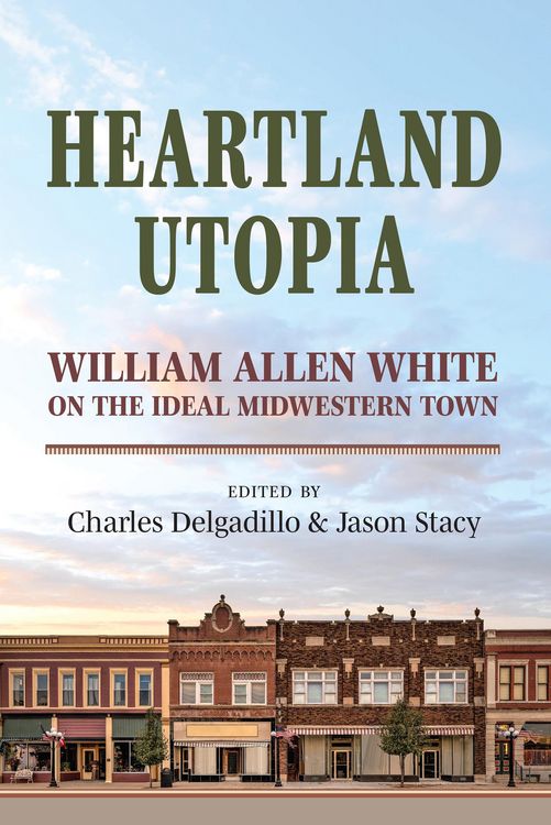 Produktbild: Heartland Utopia