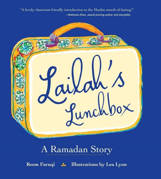 Produktbild: Lailah's Lunchbox