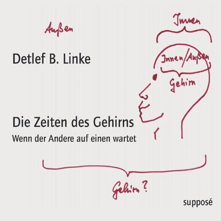 Produktbild: Die Zeiten des Gehirns