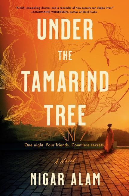 Produktbild: Under the Tamarind Tree