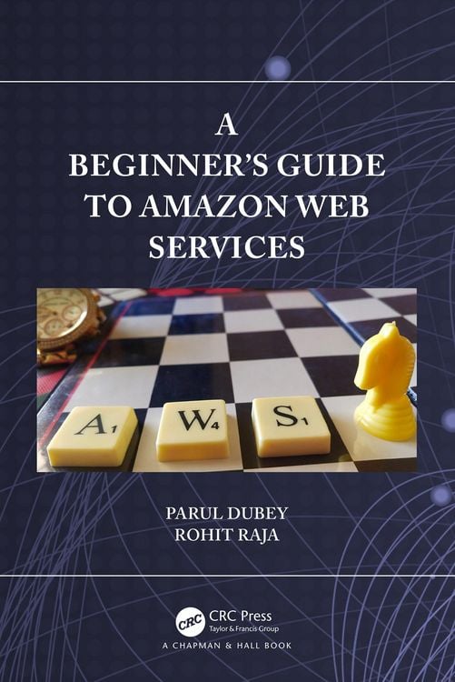 Produktbild: A Beginners Guide to Amazon Web Services