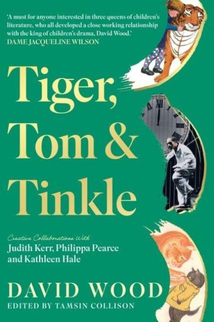 Produktbild: Tiger, Tom & Tinkle