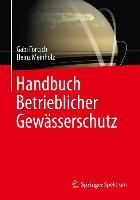 Produktbild: Handbuch Betrieblicher Gew&auml;sserschutz