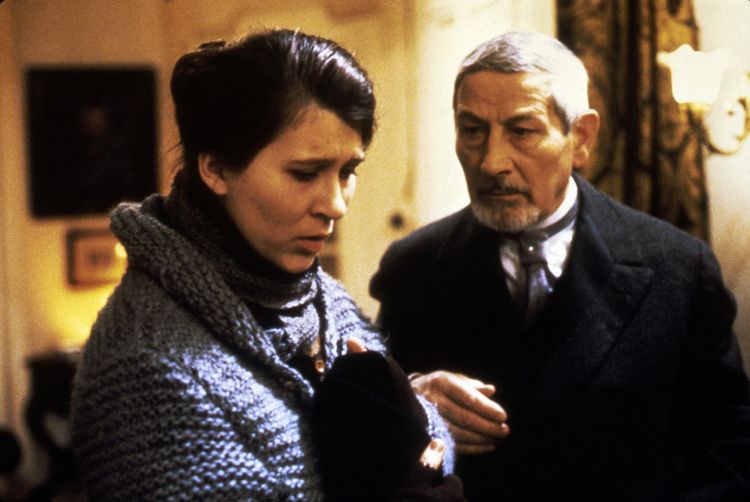Produktbild: Celeste - Die Filme von Percy Adlon