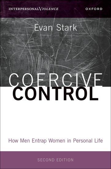 Produktbild: Coercive Control