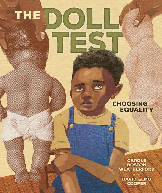 Produktbild: The Doll Test