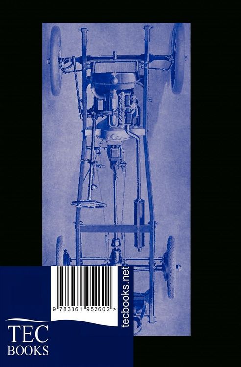 Produktbild: Automobile Handbook