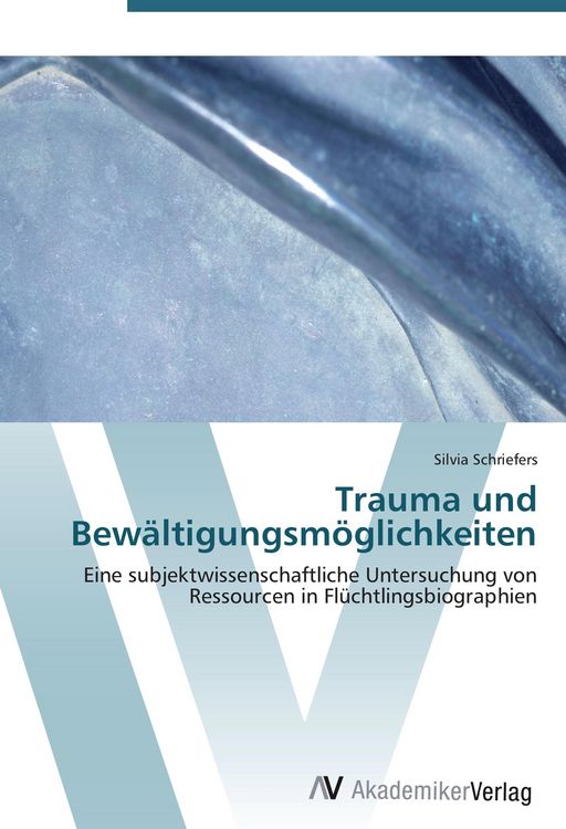 Produktbild: Trauma und Bew&auml;ltigungsm&ouml;glichkeiten
