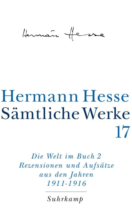 Produktbild: S&auml;mtliche Werke in 20 B&auml;nden und einem Registerband