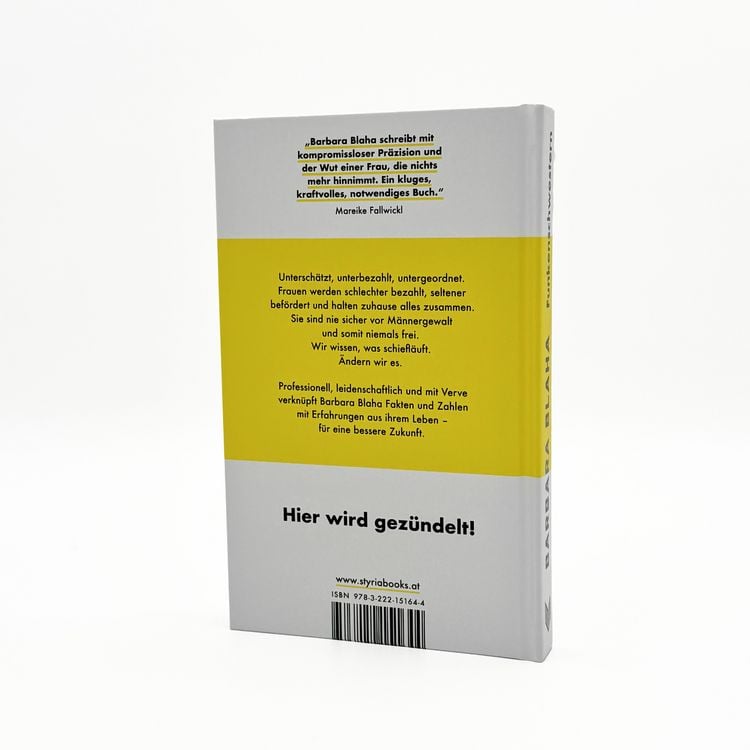 Produktbild: Funkenschwestern