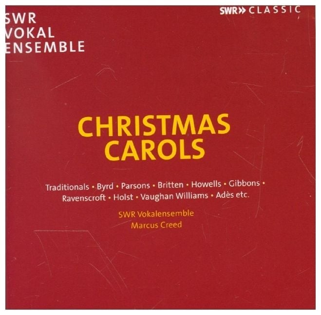 Produktbild: Christmas Carols