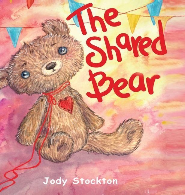 Produktbild: The Shared Bear