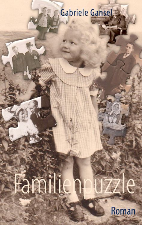 Produktbild: Familienpuzzle