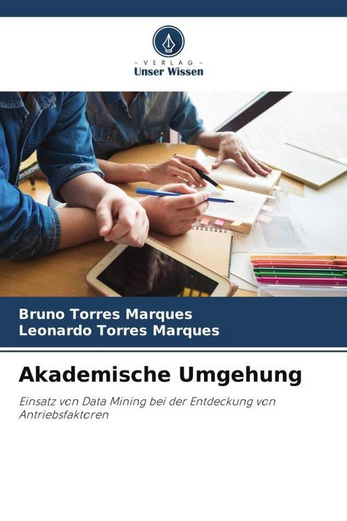 Produktbild: Akademische Umgehung