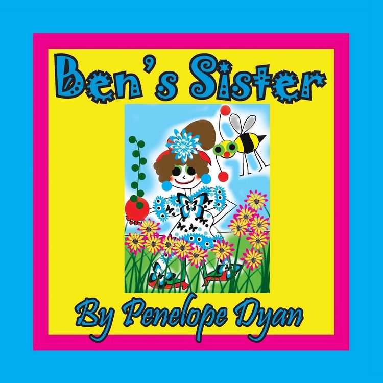 Produktbild: Ben's Sister