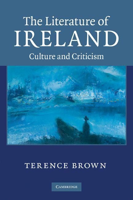 Produktbild: The Literature of Ireland
