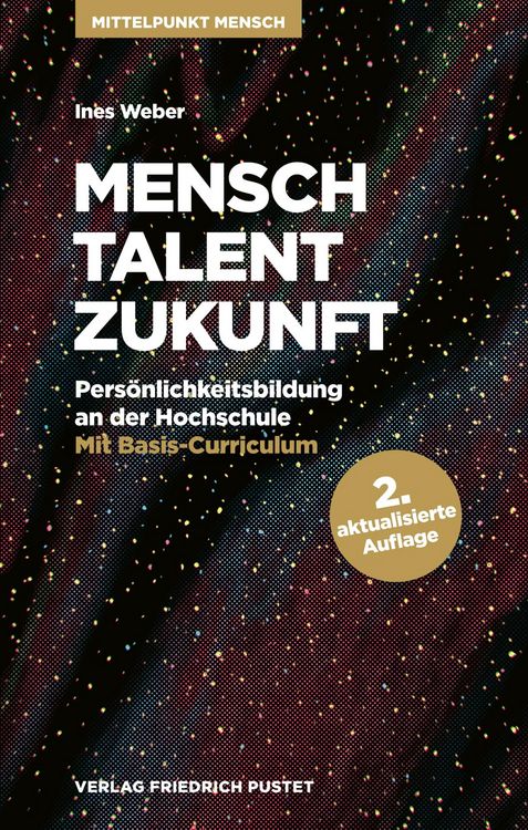 Produktbild: Mensch. Talent. Zukunft.