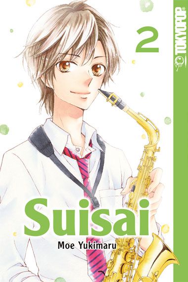 Produktbild: Suisai 02