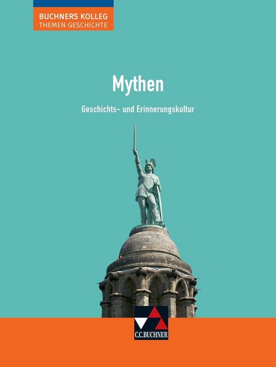 Produktbild: Buchners Kolleg. Themen Geschichte / Mythen