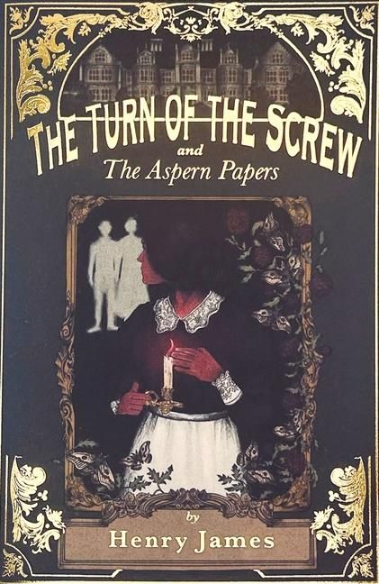 Produktbild: The Turn of the Screw & The Aspern Papers