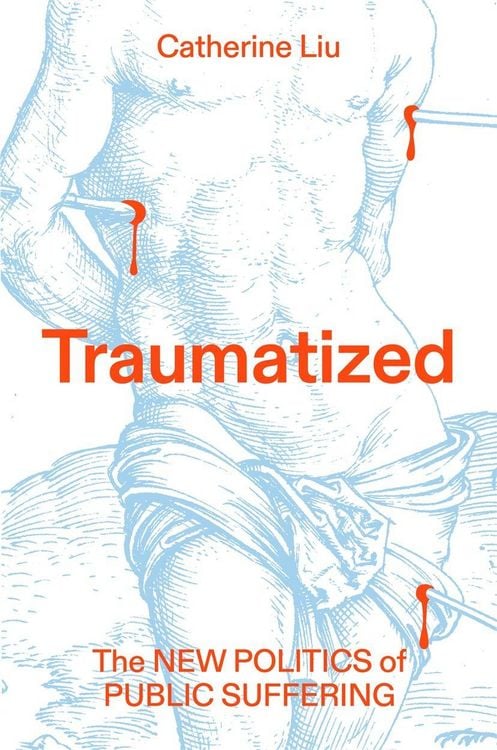 Produktbild: Traumatized