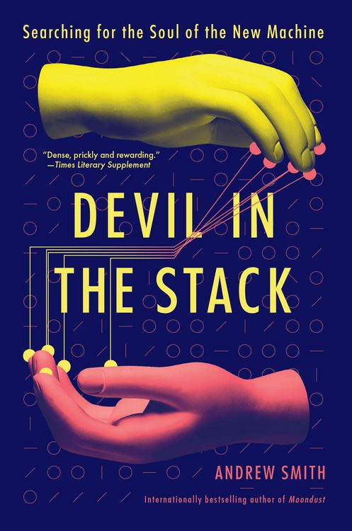 Produktbild: Devil in the Stack