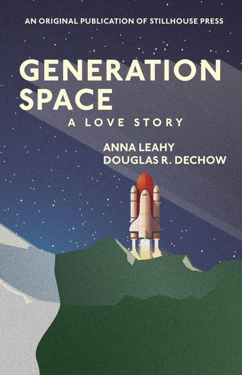Produktbild: Generation Space