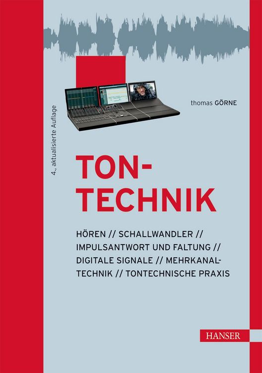 Produktbild: Tontechnik