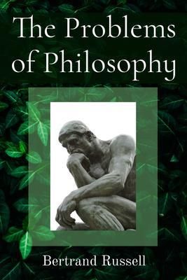 Produktbild: The Problems of Philosophy