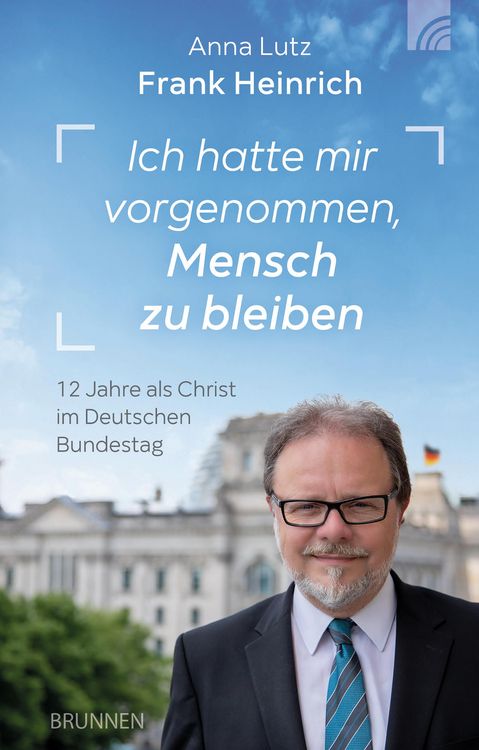 Produktbild: Ich hatte mir vorgenommen, Mensch zu bleiben