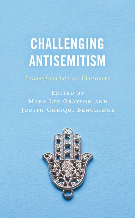 Produktbild: Challenging Antisemitism