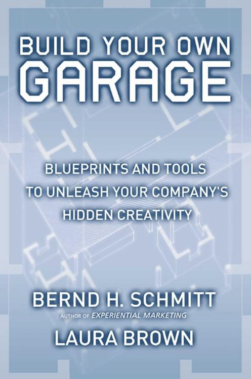 Produktbild: Build Your Own Garage