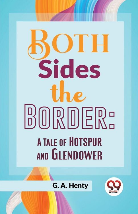 Produktbild: Both Sides The Border