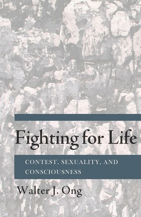 Produktbild: Fighting for Life