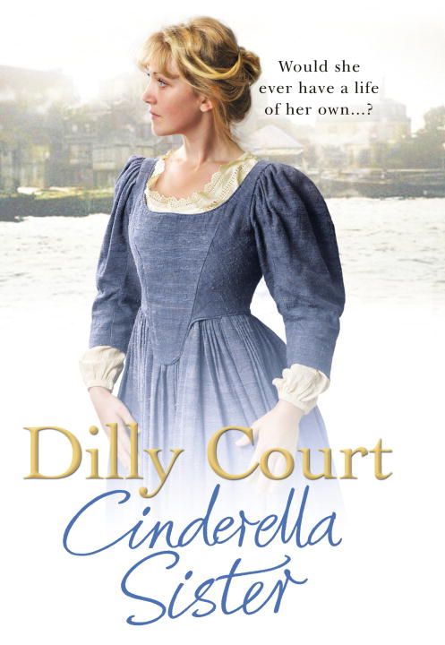 Produktbild: Court, D: Cinderella Sister