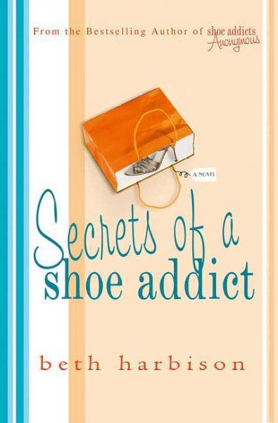 Produktbild: Secrets of a Shoe Addict
