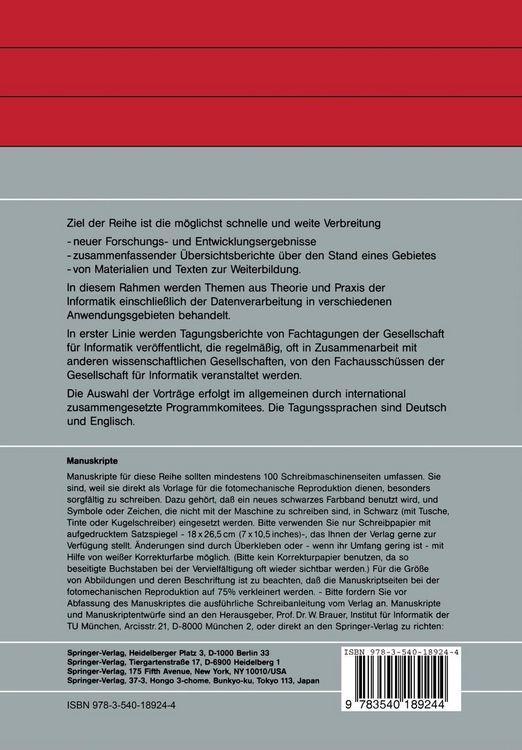 Produktbild: Realistische Computergraphik
