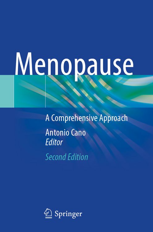 Produktbild: Menopause