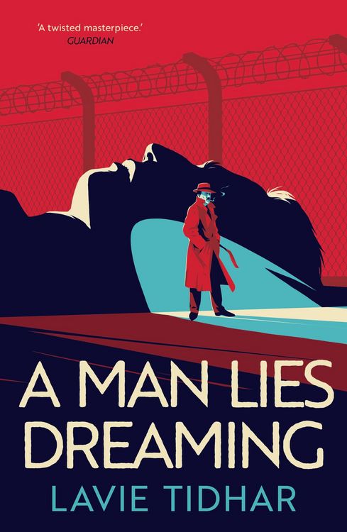 Produktbild: A Man Lies Dreaming