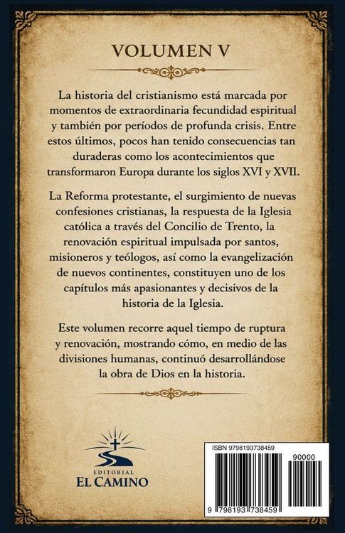 Produktbild: LA REFORMA Y LA CRISIS DE LA UNIDAD