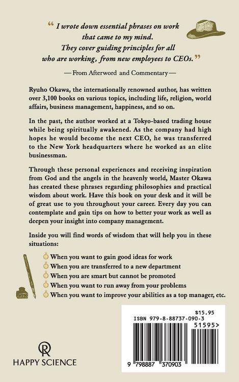 Produktbild: Words for Work