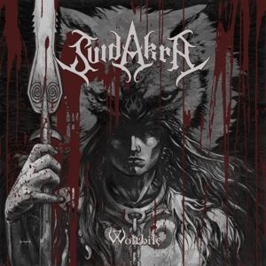 Produktbild: Wolfbite (LP)