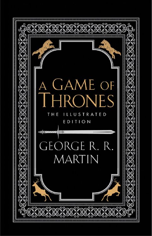 Produktbild: A Game of Thrones