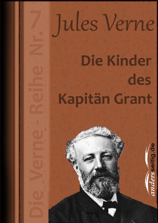 Die Kinder des Kapitän Grant