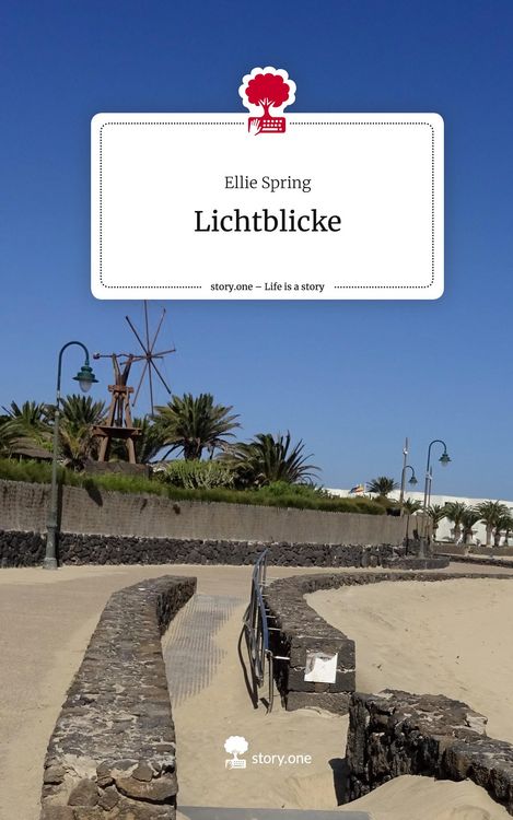 Produktbild: Lichtblicke. Life is a Story - story.one