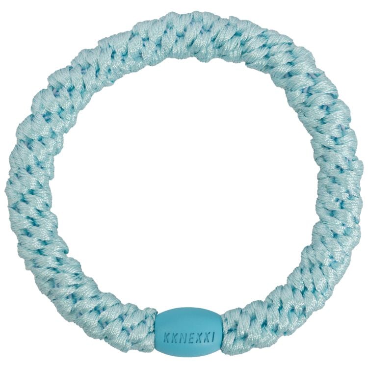 Produktbild: Kknekki Haargummi &ndash; Modische & haarschonende Accessoires