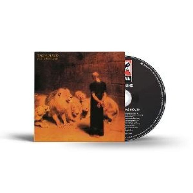 Produktbild: From The Lions Mouth(2024 Remaster)