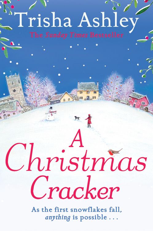 Produktbild: A Christmas Cracker